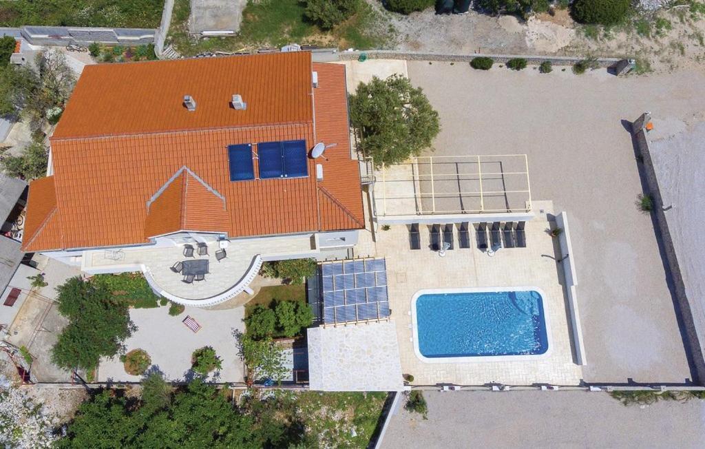 Pletkovic Apartments Tribunj  Luaran gambar