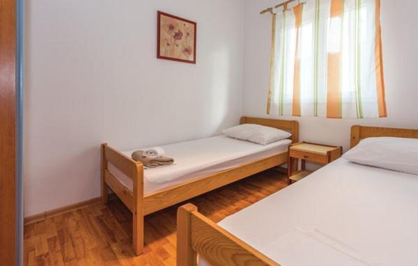 Pletkovic Apartments Tribunj  Luaran gambar