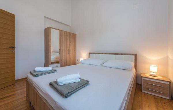 Pletkovic Apartments Tribunj  Luaran gambar