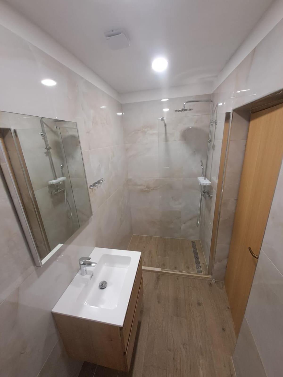 Pletkovic Apartments Tribunj  Luaran gambar
