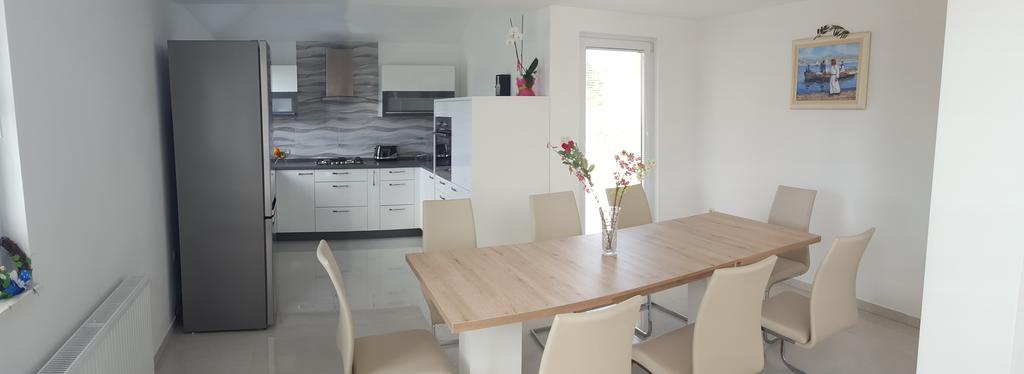 Pletkovic Apartments Tribunj  Luaran gambar
