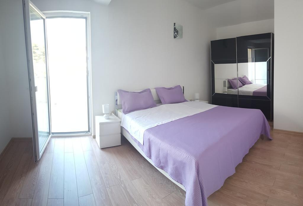 Pletkovic Apartments Tribunj  Luaran gambar