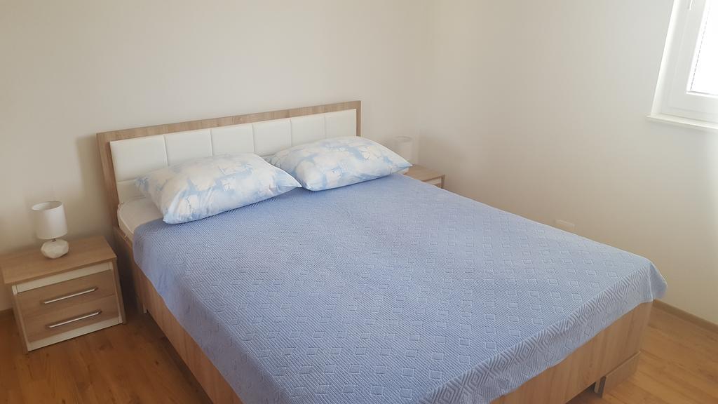 Pletkovic Apartments Tribunj  Luaran gambar