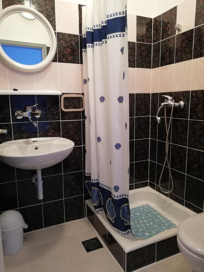 Pletkovic Apartments Tribunj  Luaran gambar