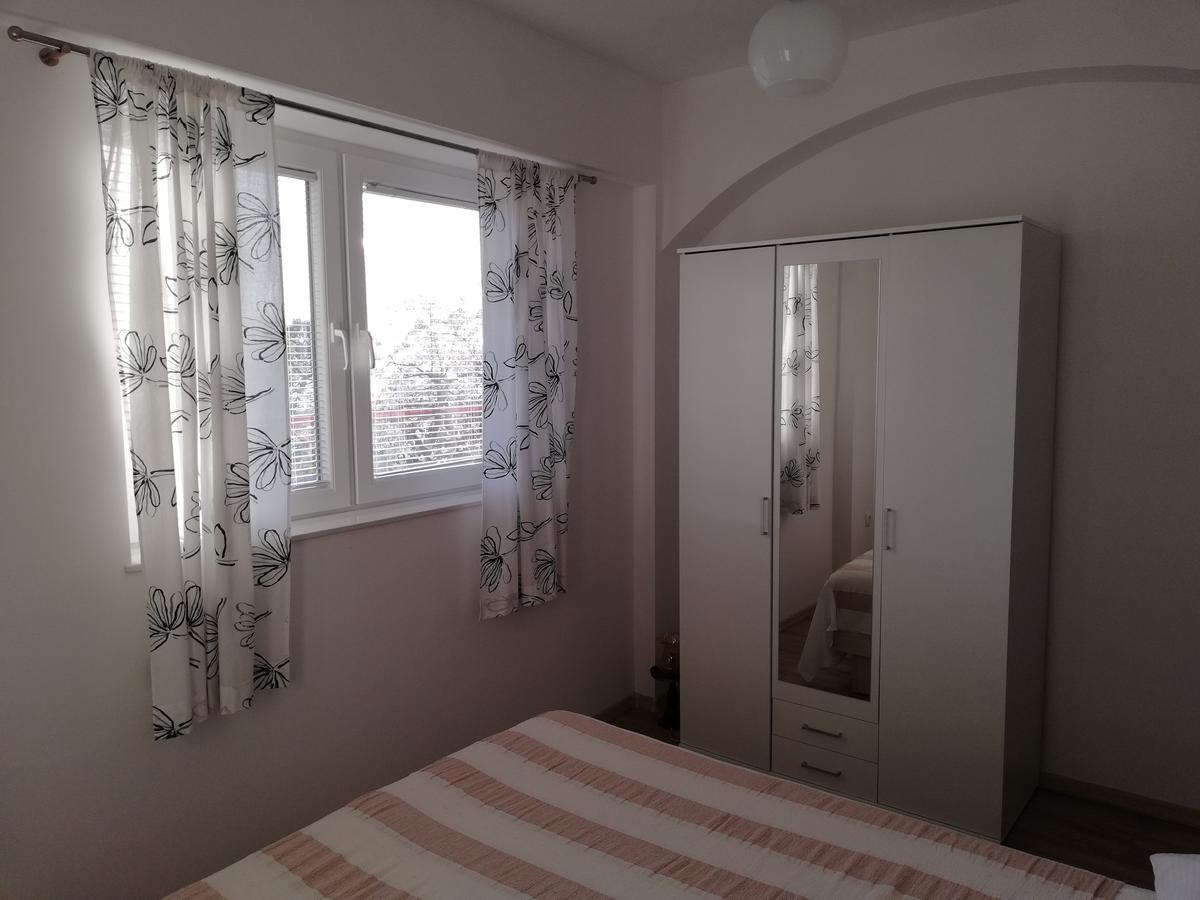 Pletkovic Apartments Tribunj  Luaran gambar