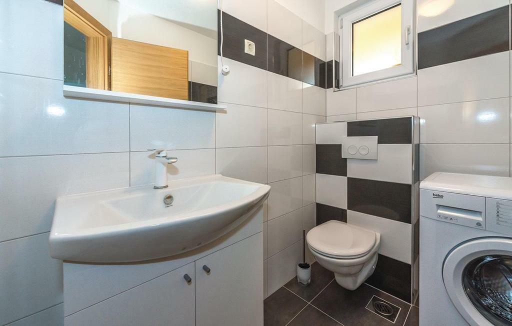 Pletkovic Apartments Tribunj  Luaran gambar