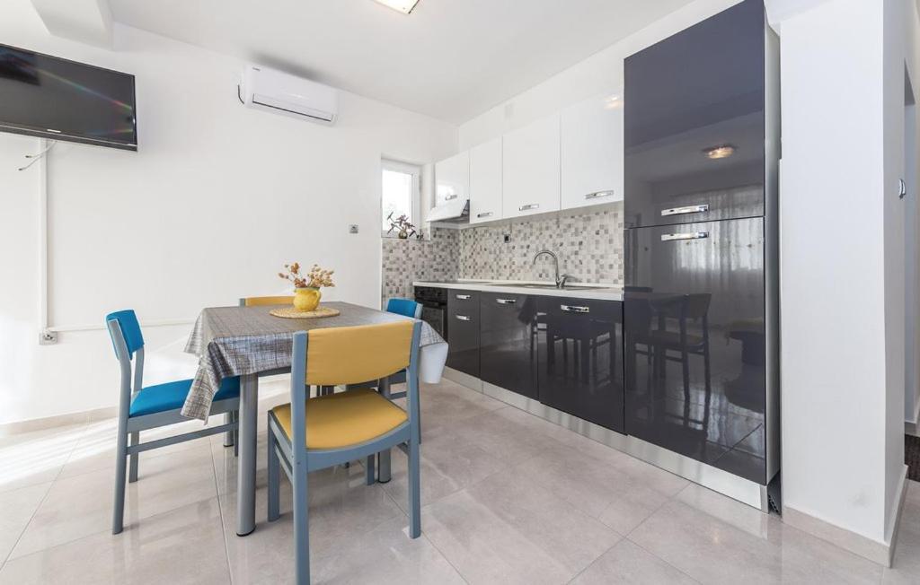 Pletkovic Apartments Tribunj  Luaran gambar