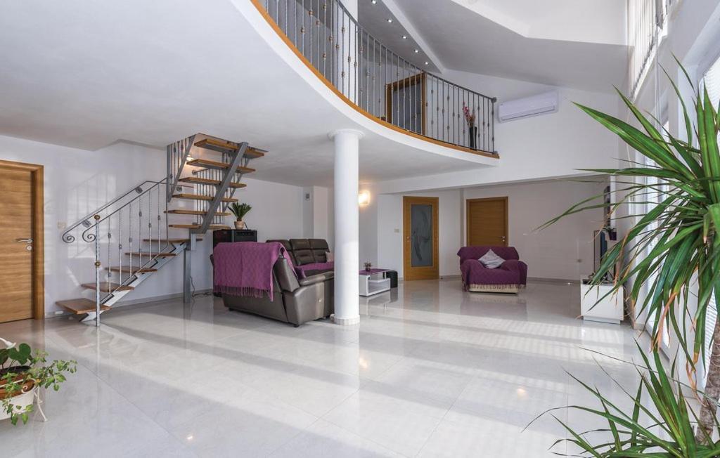 Pletkovic Apartments Tribunj  Luaran gambar
