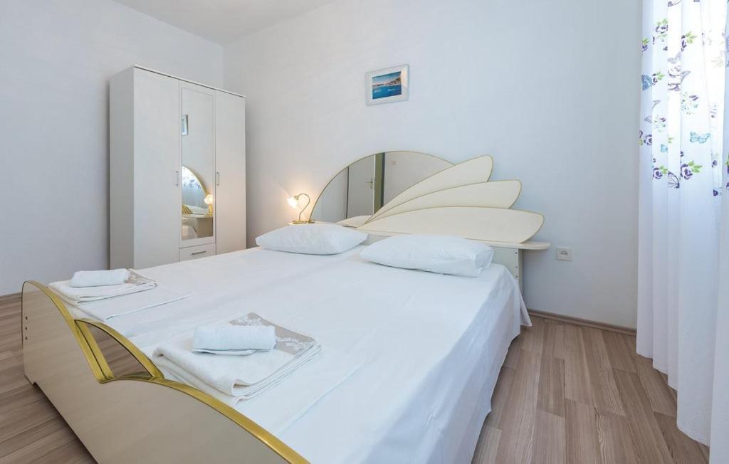 Pletkovic Apartments Tribunj  Luaran gambar
