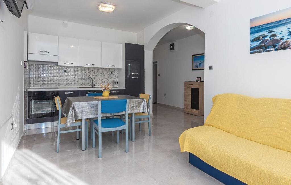 Pletkovic Apartments Tribunj  Luaran gambar