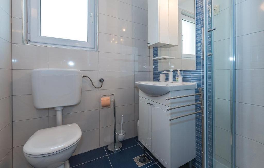 Pletkovic Apartments Tribunj  Luaran gambar