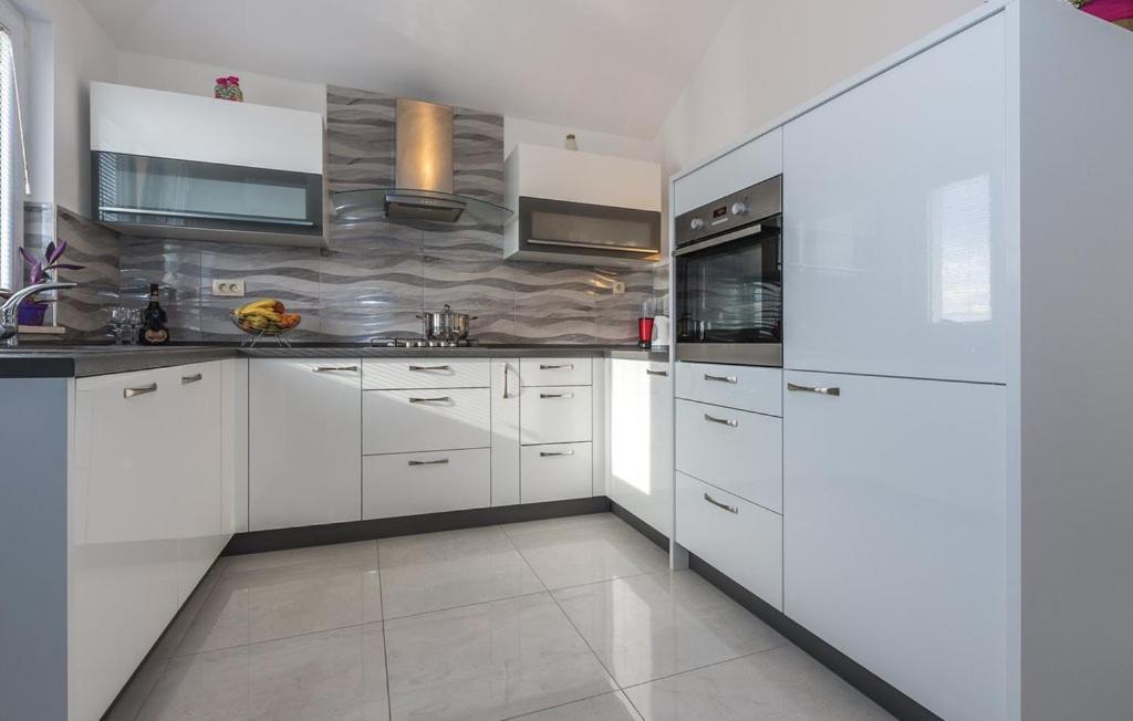 Pletkovic Apartments Tribunj  Luaran gambar
